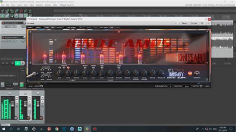 emissary plugin download.